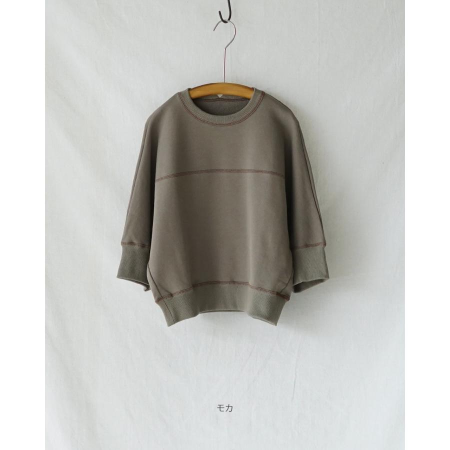 JUN MIKAMI SALE！ジュンミカミ JUN MIKAMI HS スウェットプルオーバー