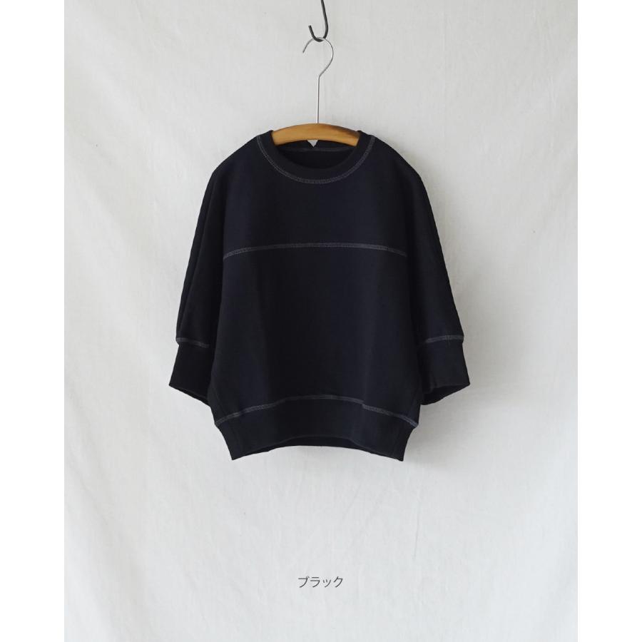 JUN MIKAMI SALE！ジュンミカミ JUN MIKAMI HS スウェットプルオーバー