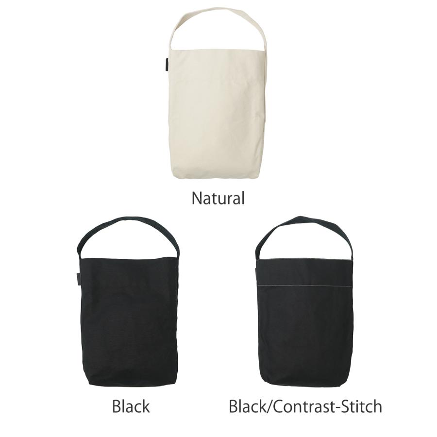 カーン Kaan バケットトートバッグ コットン BUCKET TOTE COTTON 鞄