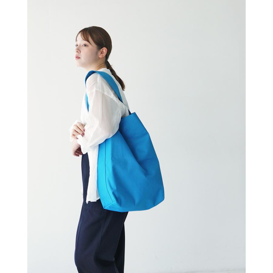 ポイント10倍 アウトレット！カーン Kaan バケットトートバッグ BUCKET