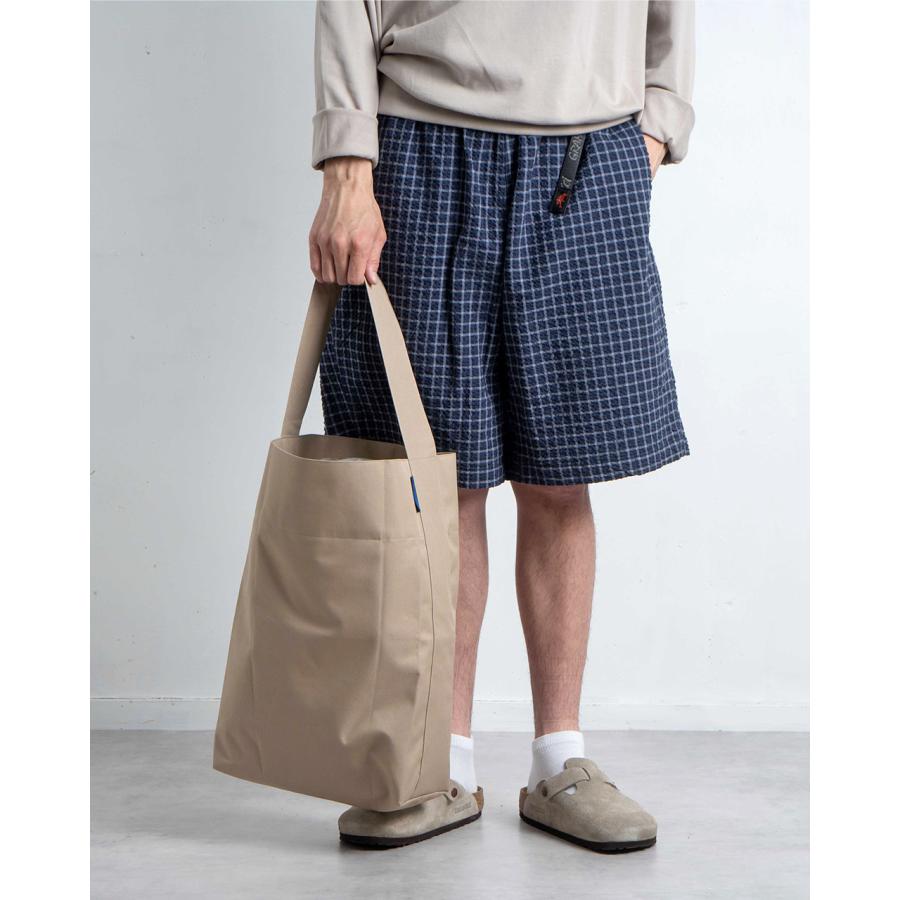 アウトレット！カーン Kaan バケットトートバッグ BUCKET TOTE WP 鞄