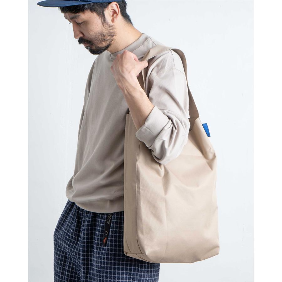 SALE！カーン Kaan バケットトートバッグ BUCKET TOTE WP 鞄 かばん