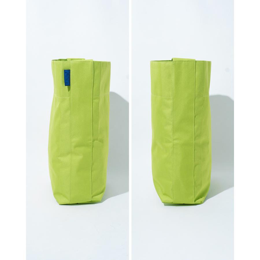 SALE！カーン Kaan バケットトートバッグ BUCKET TOTE WP 鞄 かばん