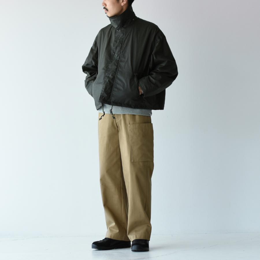 新品 バブアーキャプテンサンシャイン36ビッグトランスポーター