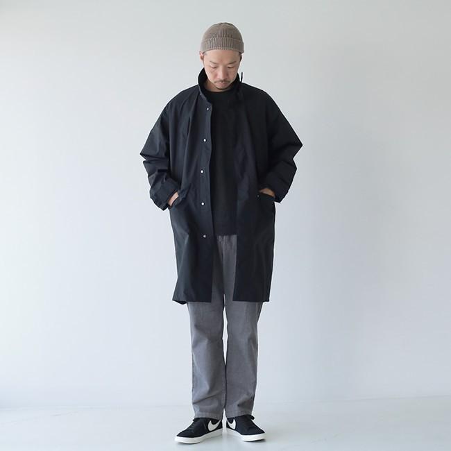 キャプテンサンシャイン スタンドカラーコート | tspea.org