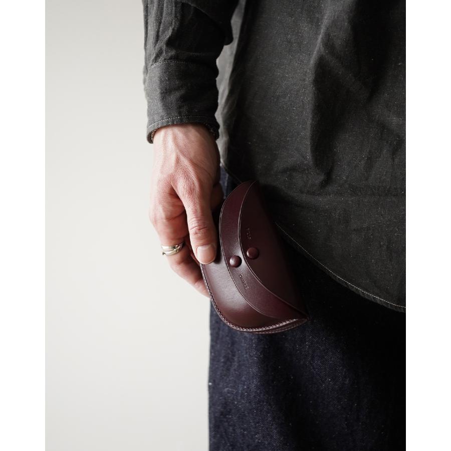 Kaptain Sunshine（キャプテン サンシャイン） 財布 ラウンド