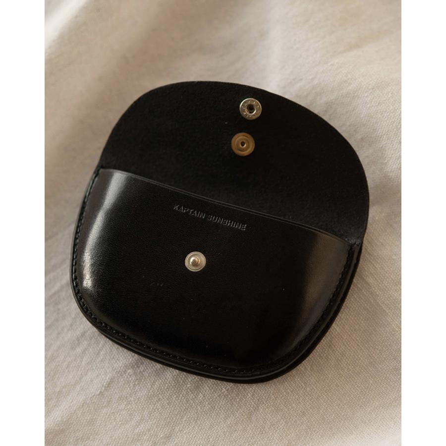 Kaptain Sunshine（キャプテン サンシャイン） 財布 ラウンド