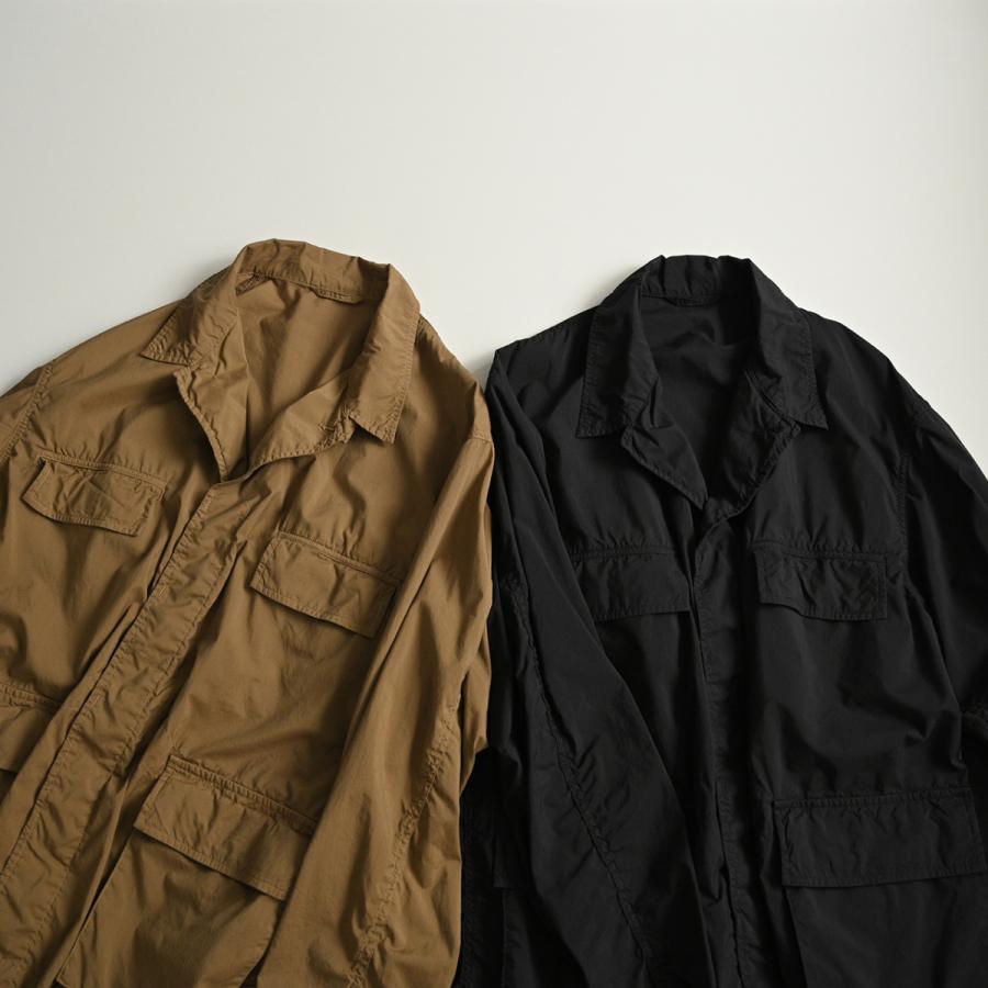 キャプテンサンシャイン KAPTAIN SUNSHINE ミル ジャケット Mil.Jacket