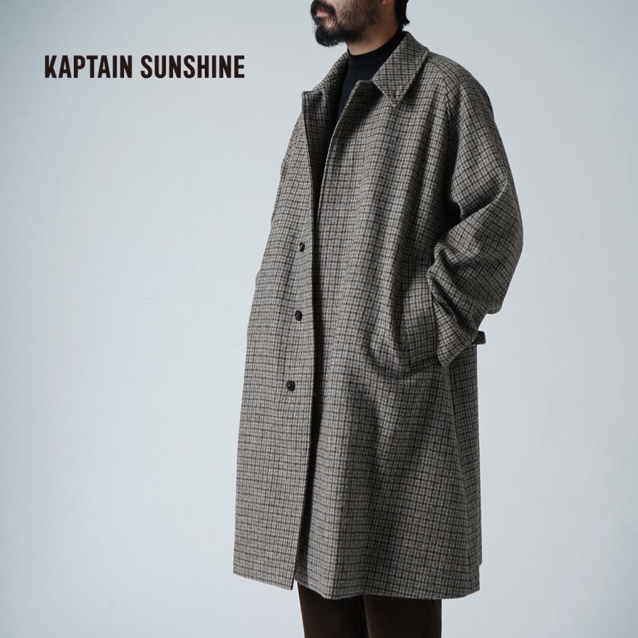 Kaptain Sunshine キャプテンサンシャイン KAPTAIN SUNSHINE Kaptain Sunshine キャプテンサンシャイン KAPTAIN SUNSHINE