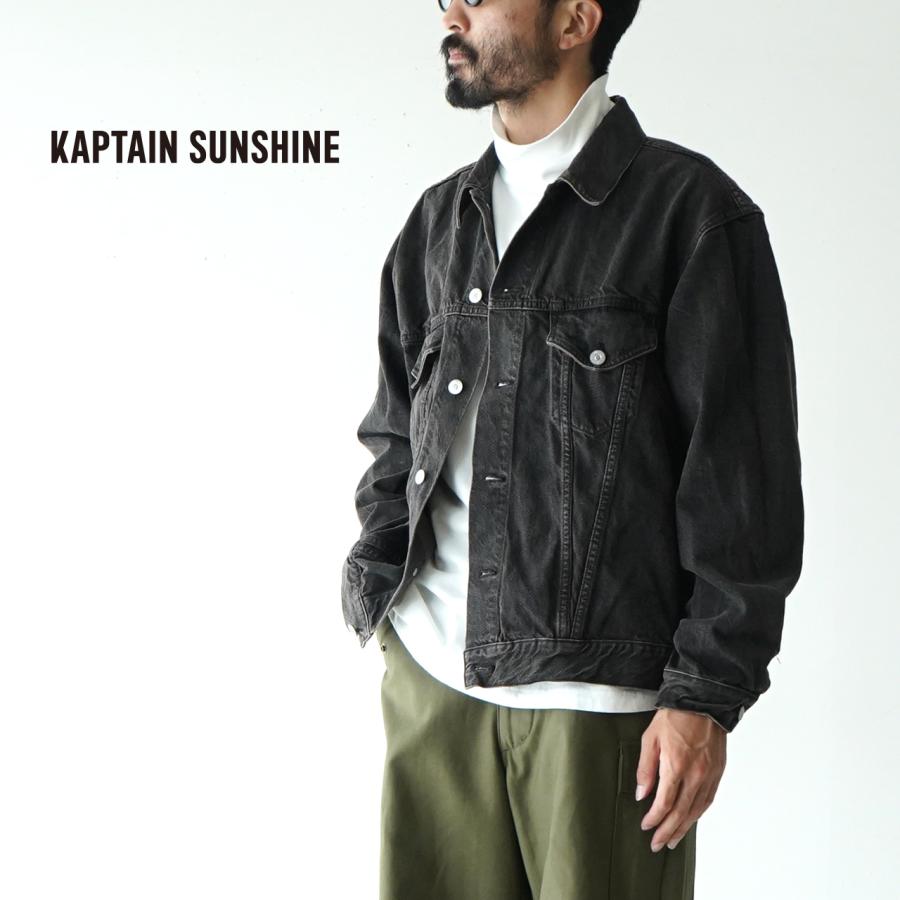 Kaptain Sunshine キャプテンサンシャイン KAPTAIN SUNSHINE Kaptain Sunshine キャプテンサンシャイン KAPTAIN SUNSHINE