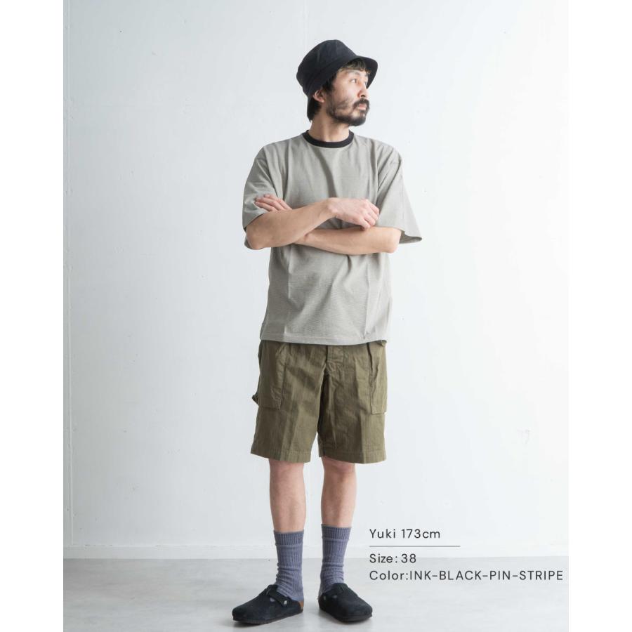 Kaptain Sunshine キャプテンサンシャイン KAPTAIN SUNSHINE T Kaptain Sunshine キャプテンサンシャイン KAPTAIN SUNSHINE T