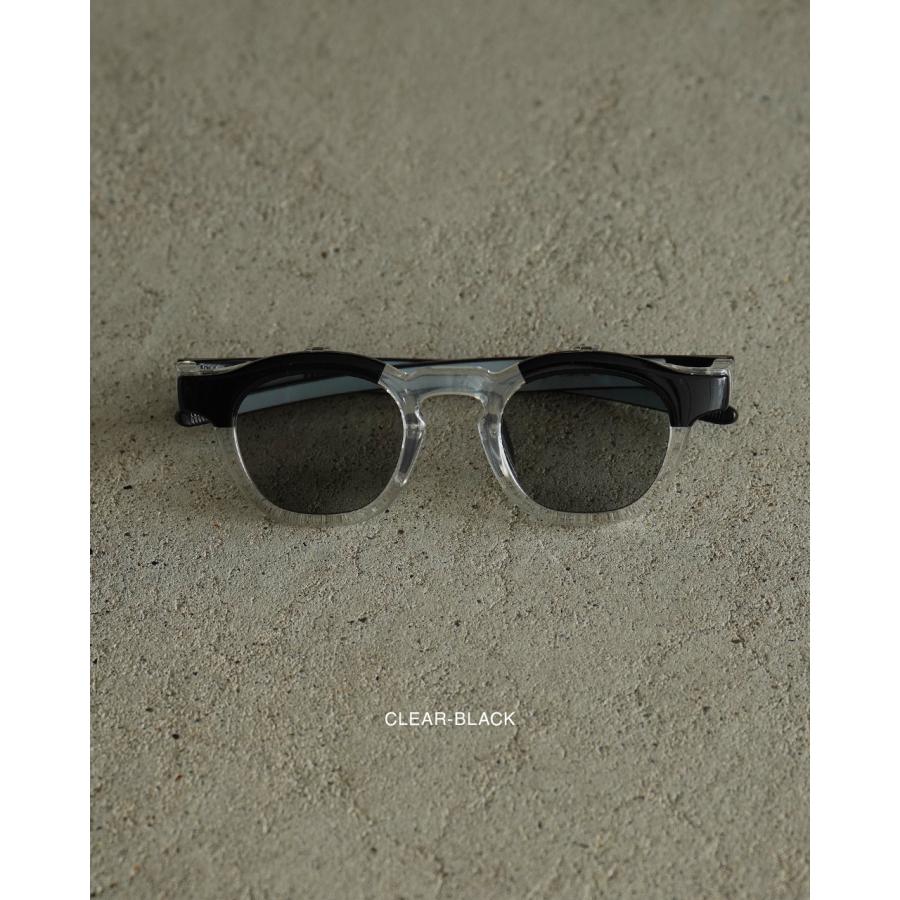 キャプテンサンシャイン Eyevol サングラス 黒 収納ケース付き 楽天市場】キャプテンサンシャイン KAPTAIN SUNSHINE x Eyevol