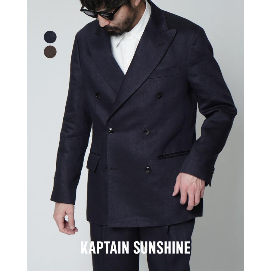 Kaptain Sunshine キャプテンサンシャイン KAPTAIN SUNSHINE Kaptain Sunshine キャプテンサンシャイン KAPTAIN SUNSHINE