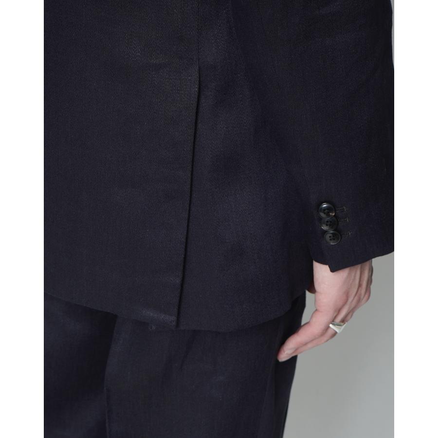 KAPTAIN SUNSHINE ダブル ジャケット crouka_kapta-ks23sjk13