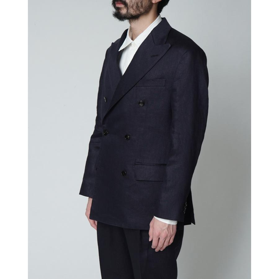 KAPTAIN SUNSHINE ダブル ジャケット Kaptain Sunshine キャプテンサンシャイン KAPTAIN SUNSHINE