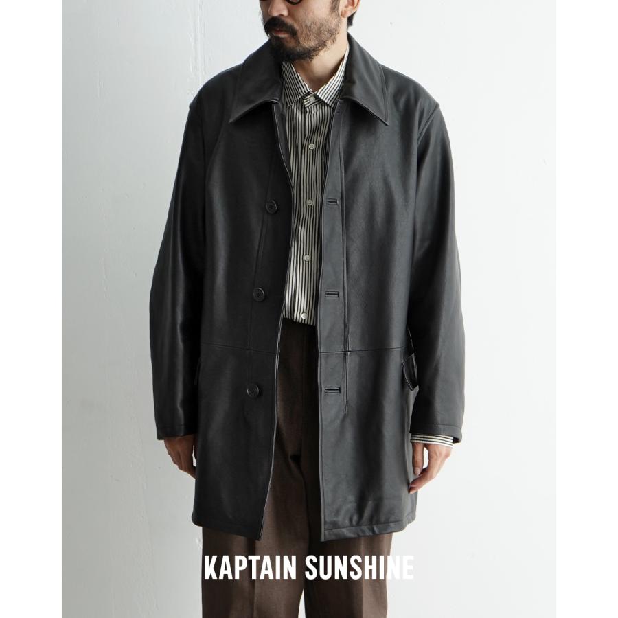 Kaptain Sunshine キャプテンサンシャイン/KAPTAIN SUNSHINE Kaptain Sunshine キャプテンサンシャイン/KAPTAIN SUNSHINE