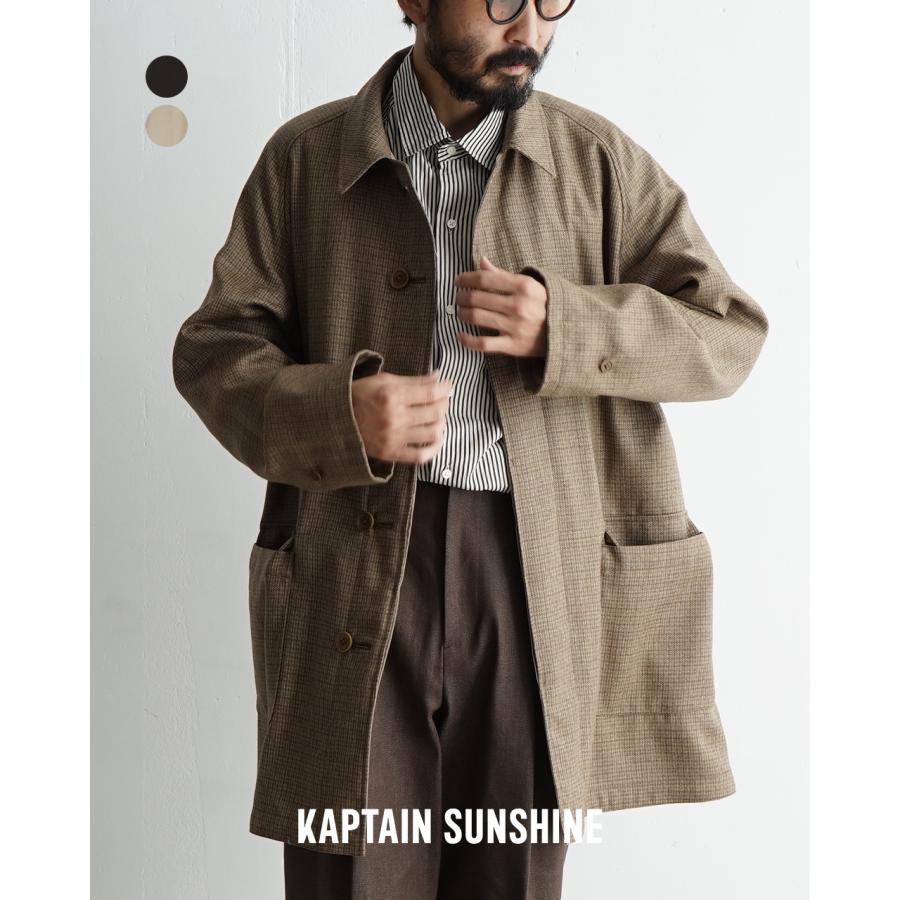 Kaptain Sunshine キャプテンサンシャイン/KAPTAIN SUNSHINE Kaptain Sunshine キャプテンサンシャイン/KAPTAIN SUNSHINE