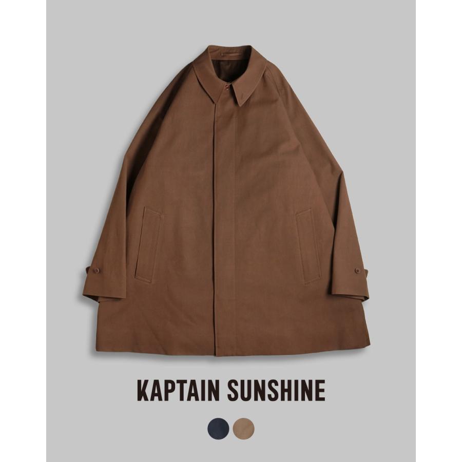Kaptain Sunshine キャプテンサンシャイン KAPTAIN SUNSHINE Kaptain Sunshine キャプテンサンシャイン KAPTAIN SUNSHINE