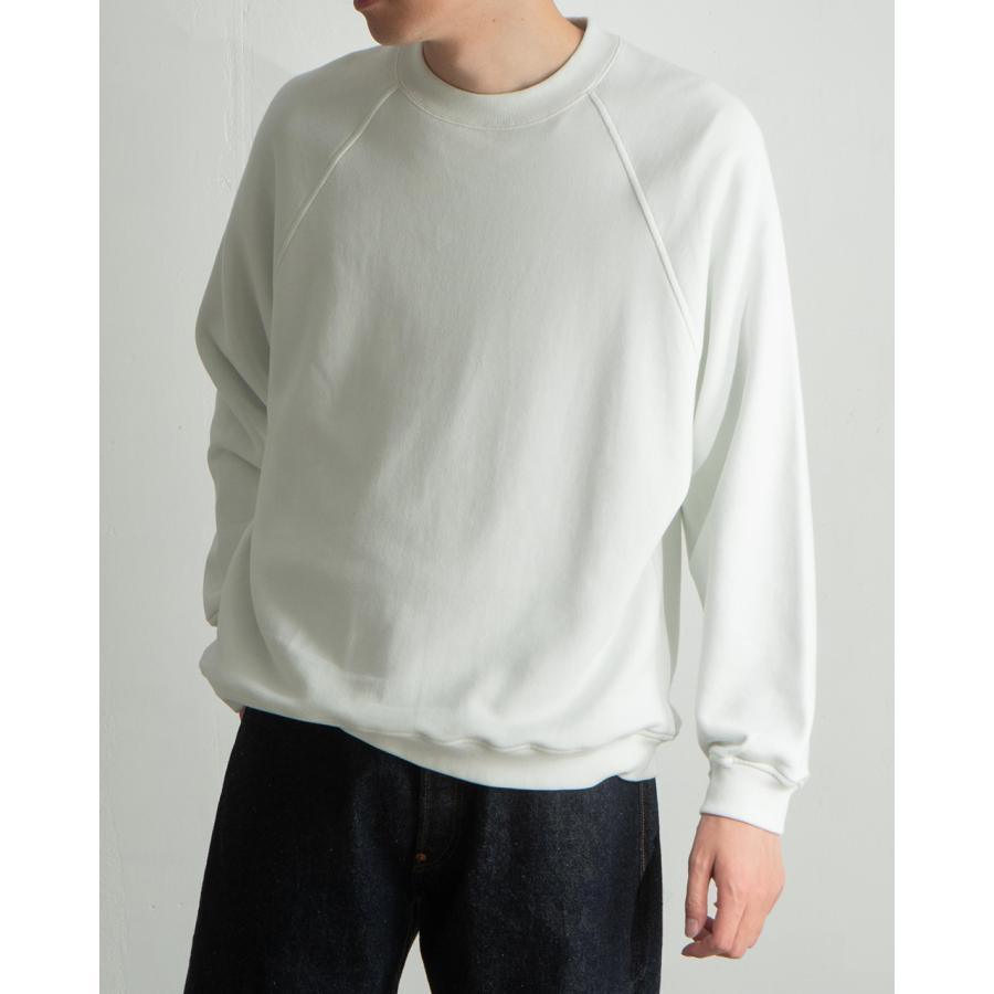 Kaptain Sunshine（キャプテン サンシャイン） スビン スウェット