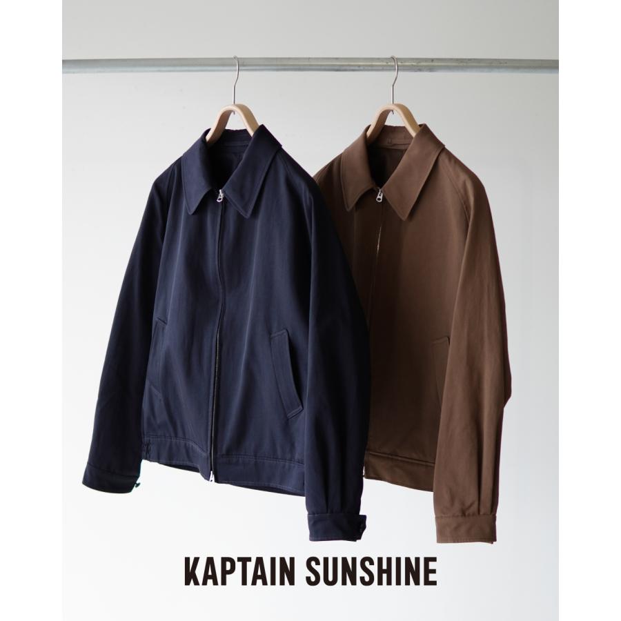 Kaptain Sunshine キャプテンサンシャイン KAPTAIN SUNSHINE Kaptain Sunshine キャプテンサンシャイン KAPTAIN SUNSHINE
