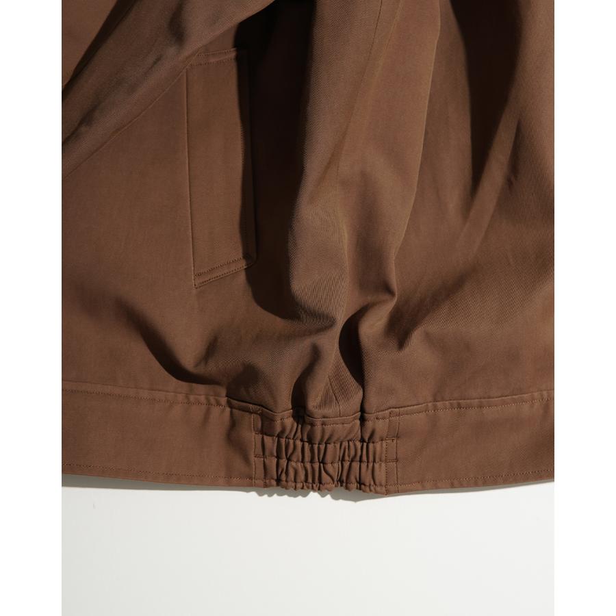 KAPTAIN SUNSHINE 24SS ハリントンジャケット サイズ36 Kaptain Sunshine キャプテンサンシャイン KAPTAIN SUNSHINE