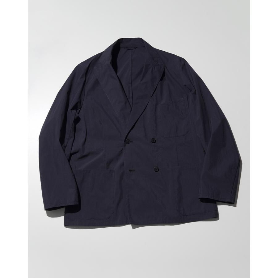 キャプテンサンシャイン × レショップ　シルク100% アクティブジャケット キャプテンサンシャイン × レショップシルク100% アクティブ