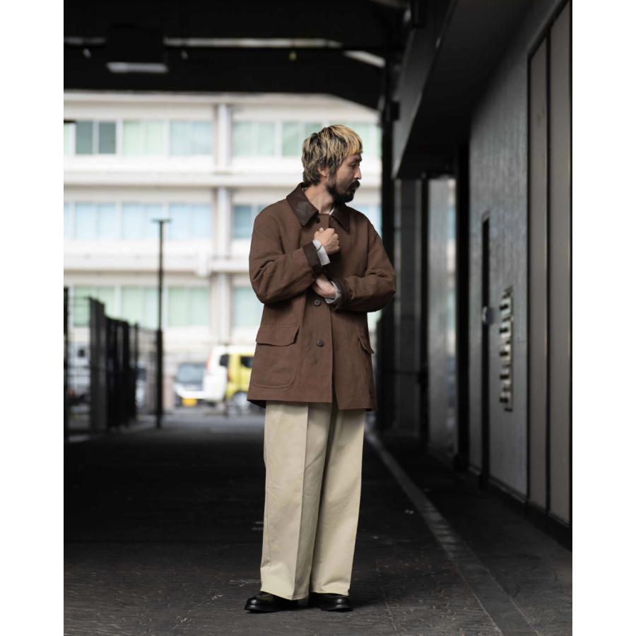 Kaptain Sunshine 【ポイント10倍】キャプテンサンシャイン KAPTAIN