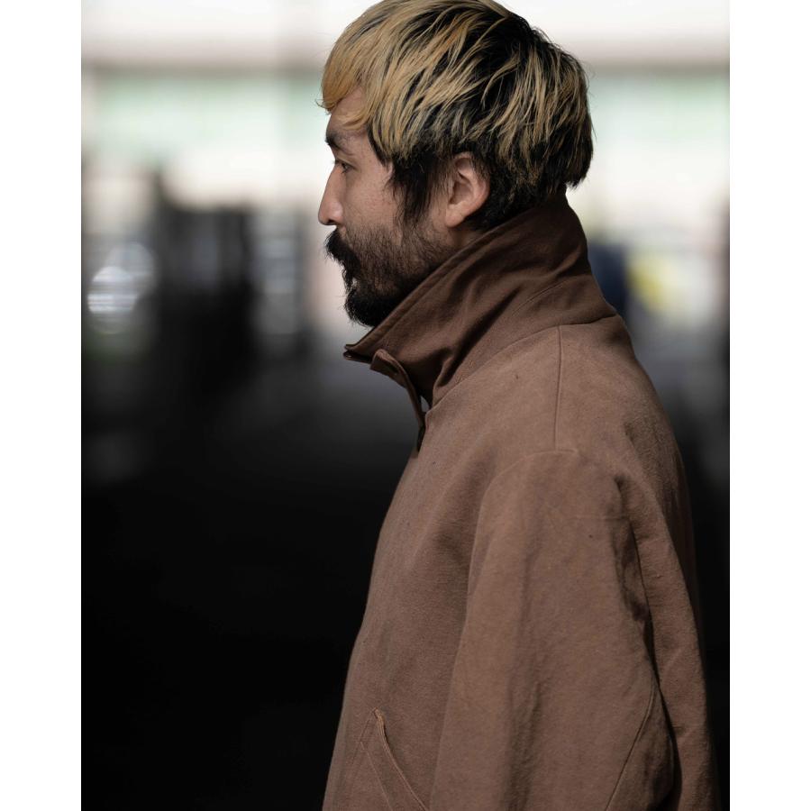 kaptain sunshine キャプテンサンシャイン Work Coat Kaptain Sunshine 【ポイント10倍】キャプテンサンシャイン KAPTAIN