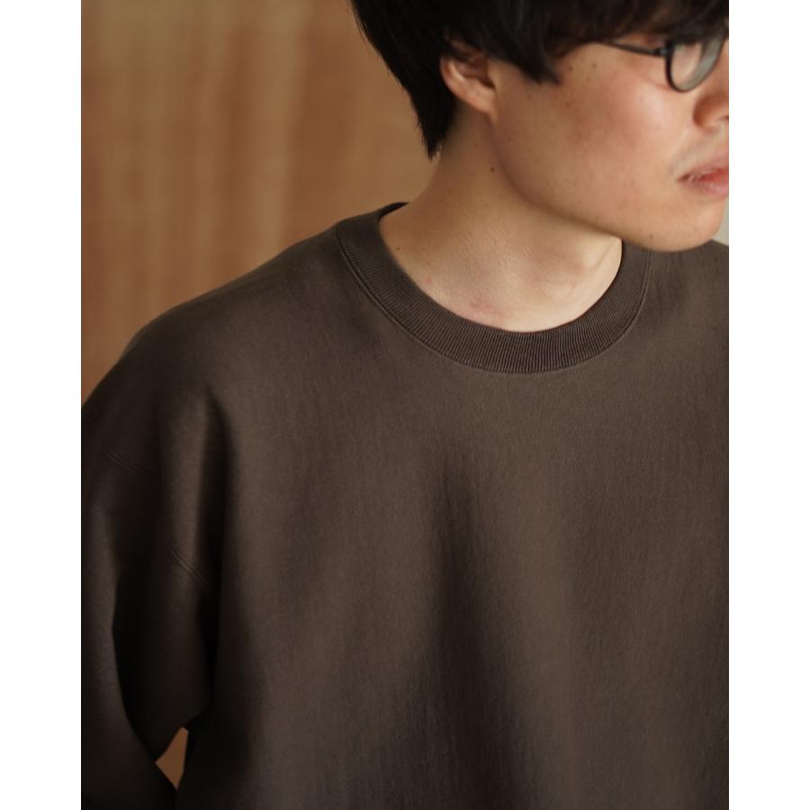 Kaptain Sunshine（キャプテン サンシャイン） スウェット メンズ