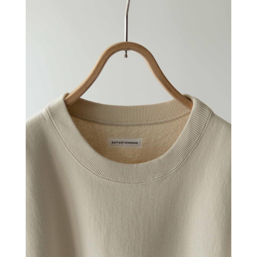 Kaptain Sunshine（キャプテン サンシャイン） スウェット メンズ