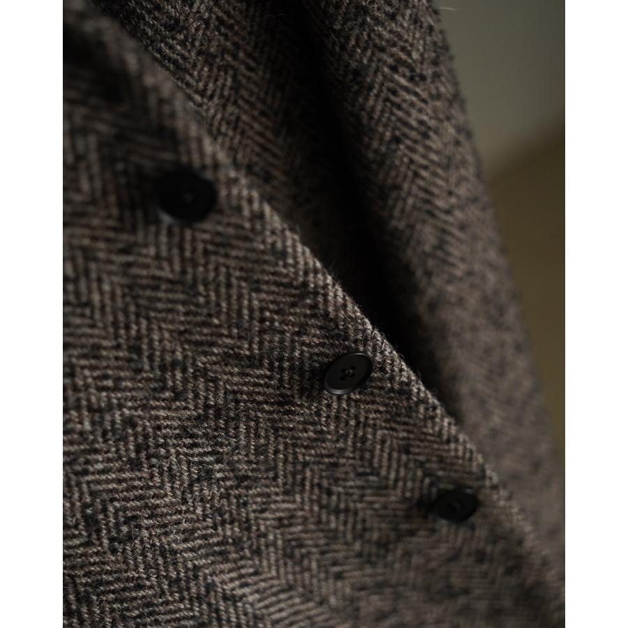 ジャケット・アウター 25AW 4B Hunter Jacket KS25FJK03 Kaptain Sunshine キャプテンサンシャイン ハンタージャケット メンズ