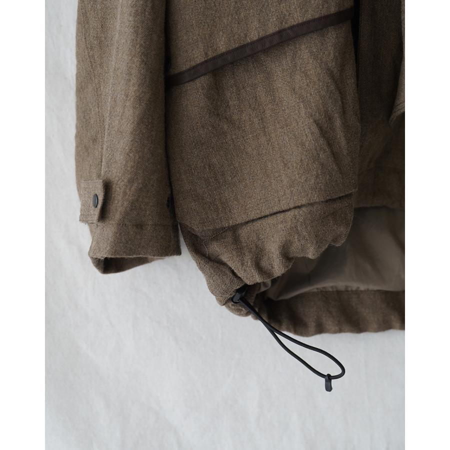 キャプテンサンシャイン Kaptain Sunshine ウールサージハンター