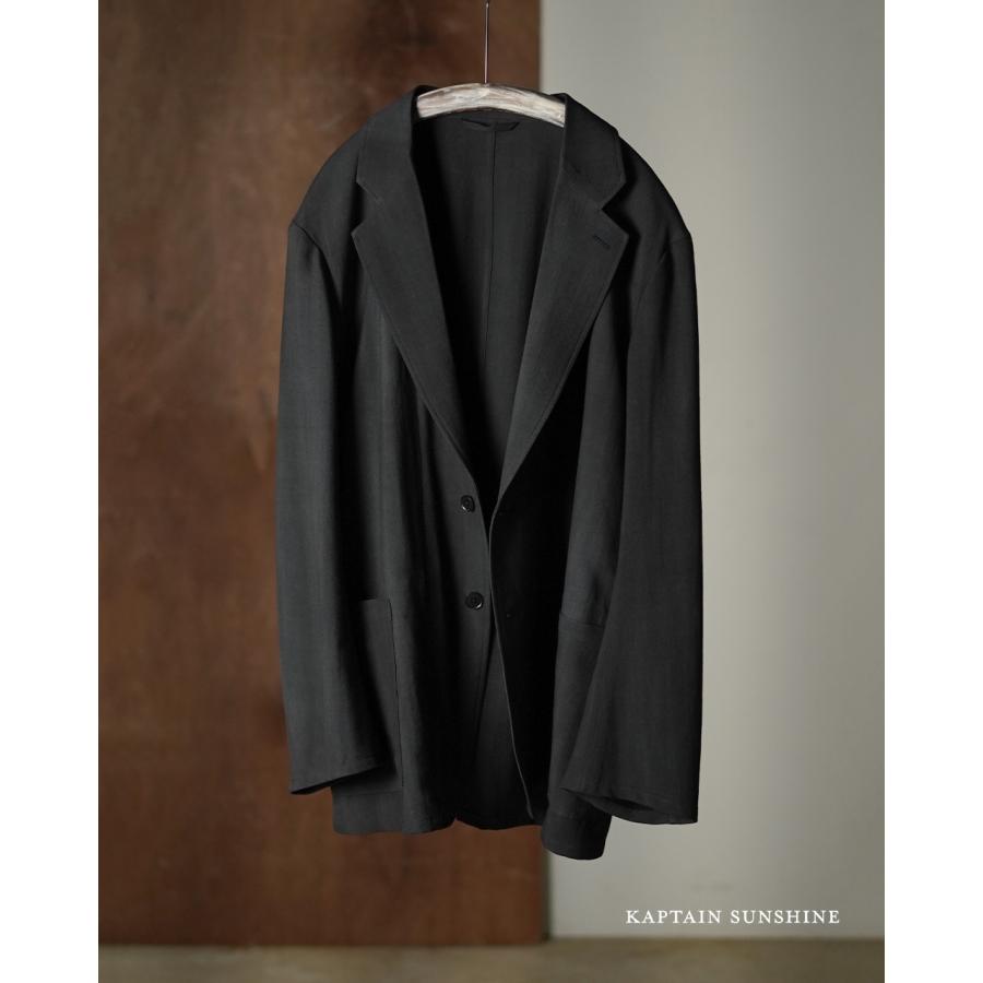 Kaptain Sunshine 【ポイント10倍】キャプテンサンシャイン ジャケット