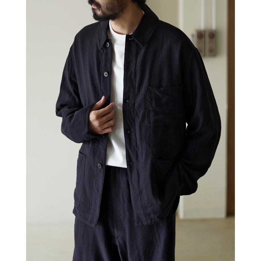 s*y様 KAPTAIN SUNSHINE シャツジャケット KAPTAIN SUNSHINE｜[メンズ] コーデュロイ CPO シャツ