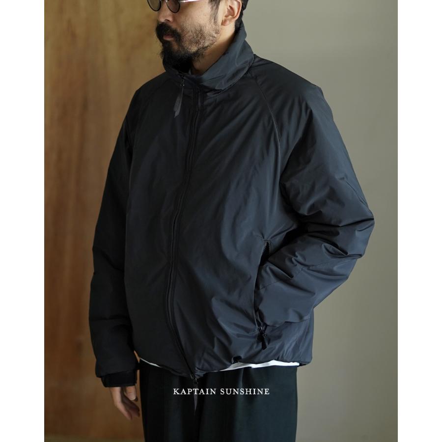 ジャケット・アウター KAPTAIN SUNSHINE 3B Moleskin Jacket KAPTAIN SUNSHINE 3B Moleskin Jacket