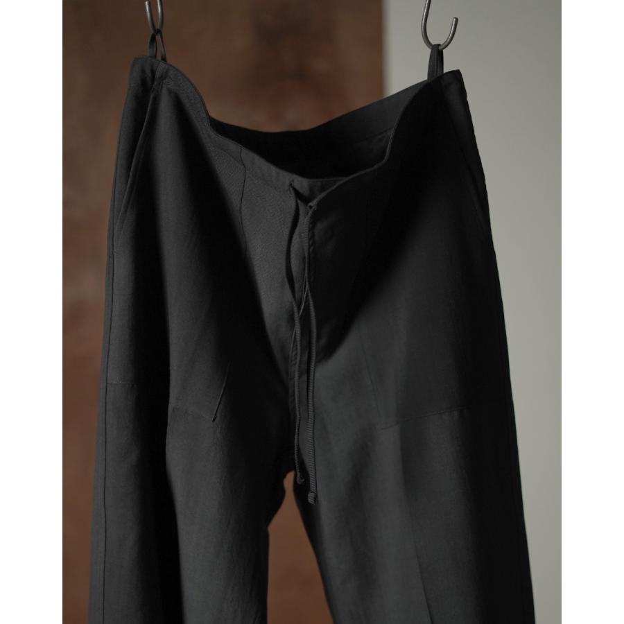 Kaptain Sunshine（キャプテン サンシャイン） ベイカーパンツ テイク