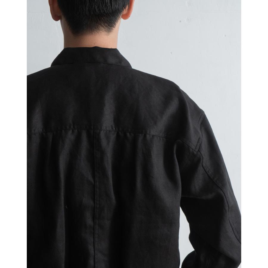 cabana コットンショートスリーブジャケット cabana コットンショートスリーブジャケット