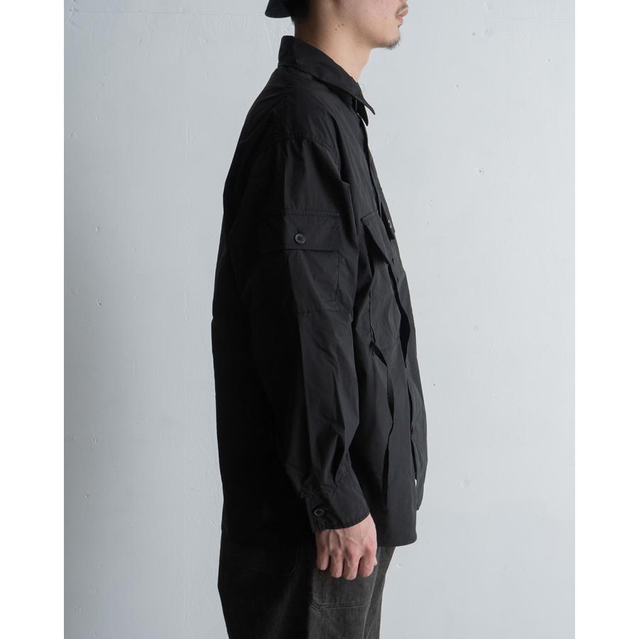 す*こ様 キャプテンサンシャイン　ジャケット KAPTAIN SUNSHINE/キャプテンサンシャイン】Sports Jacket