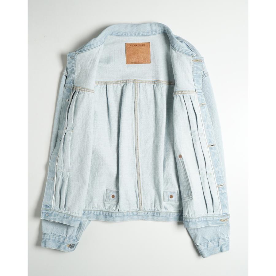 Kaptain Sunshine キャプテンサンシャイン/KAPTAIN SUNSHINE