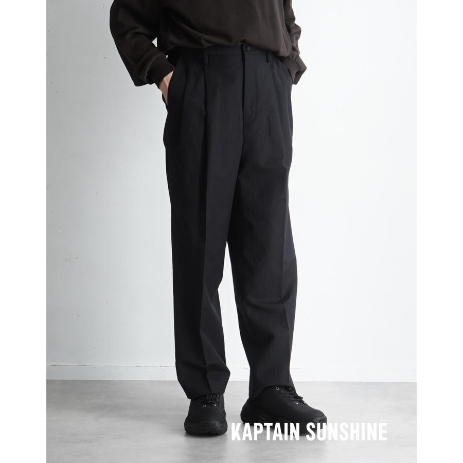 Kaptain Sunshine SALE キャプテンサンシャイン KAPTAIN Kaptain Sunshine SALE キャプテンサンシャイン KAPTAIN