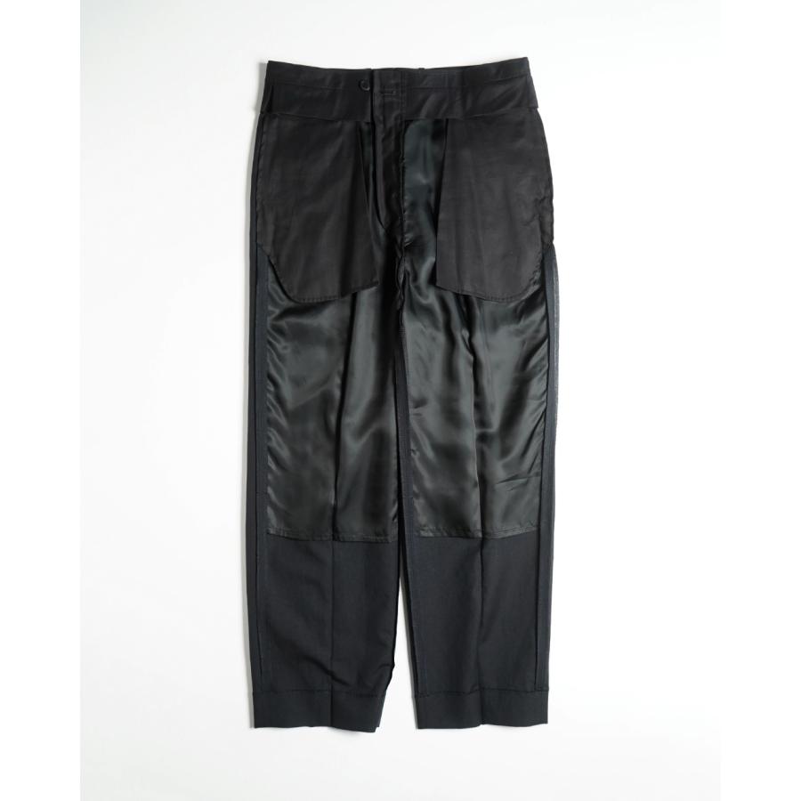 KAPTAIN SUNSHINEシューカットスラックス 楽天市場】【SALE！50%OFF】キャプテンサンシャイン KAPTAIN SUNSHINE