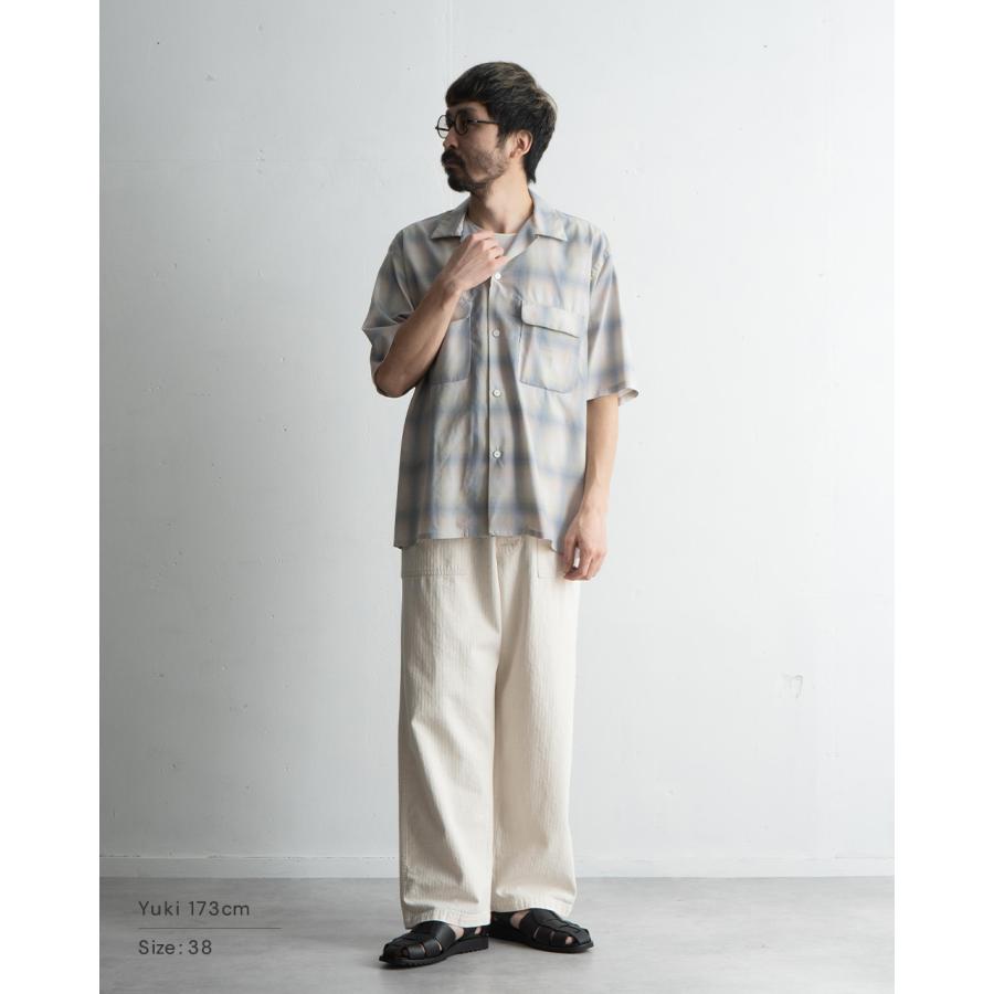 Kaptain Sunshine SALE！キャプテンサンシャイン KAPTAIN
