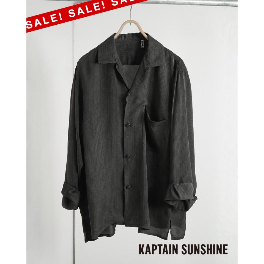 Kaptain Sunshine（キャプテン サンシャイン） SALE！キャプテン
