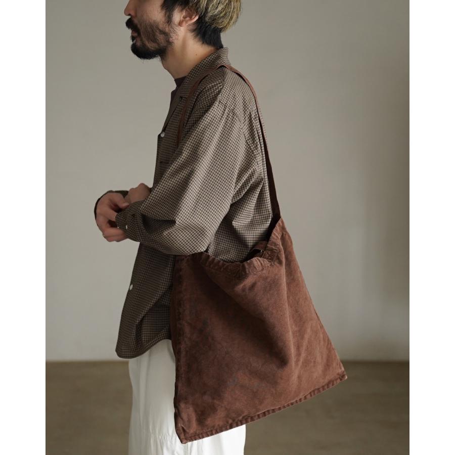 Kaptain Sunshine（キャプテン サンシャイン） トートバッグ