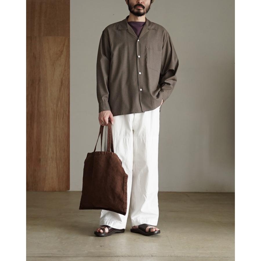 Kaptain Sunshine（キャプテン サンシャイン） トートバッグ