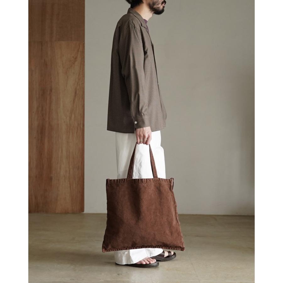 Kaptain Sunshine（キャプテン サンシャイン） トートバッグ