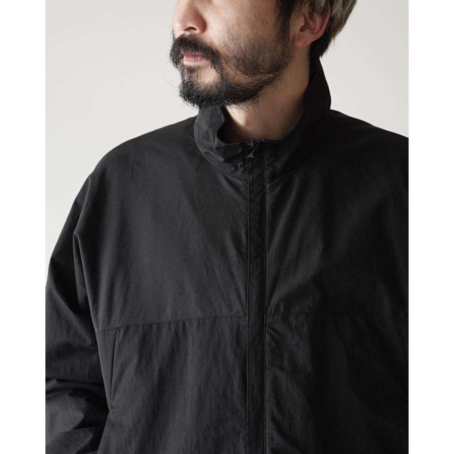 キャプテンサンシャイン バーシティージャケット こう KAPTAIN SUNSHINE (キャプテンサンシャイン) Denim Tracker 2P Jacket