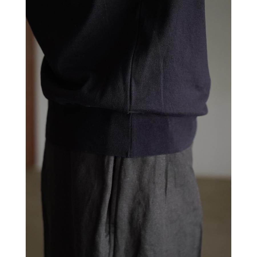 KAPTAIN SUNSHINE-コットン ニットポロシャツ-エクリュ 38 大特価放出！ KAPTAIN Blog - SHIRT POLO KNIT COTTON SUNSHINE