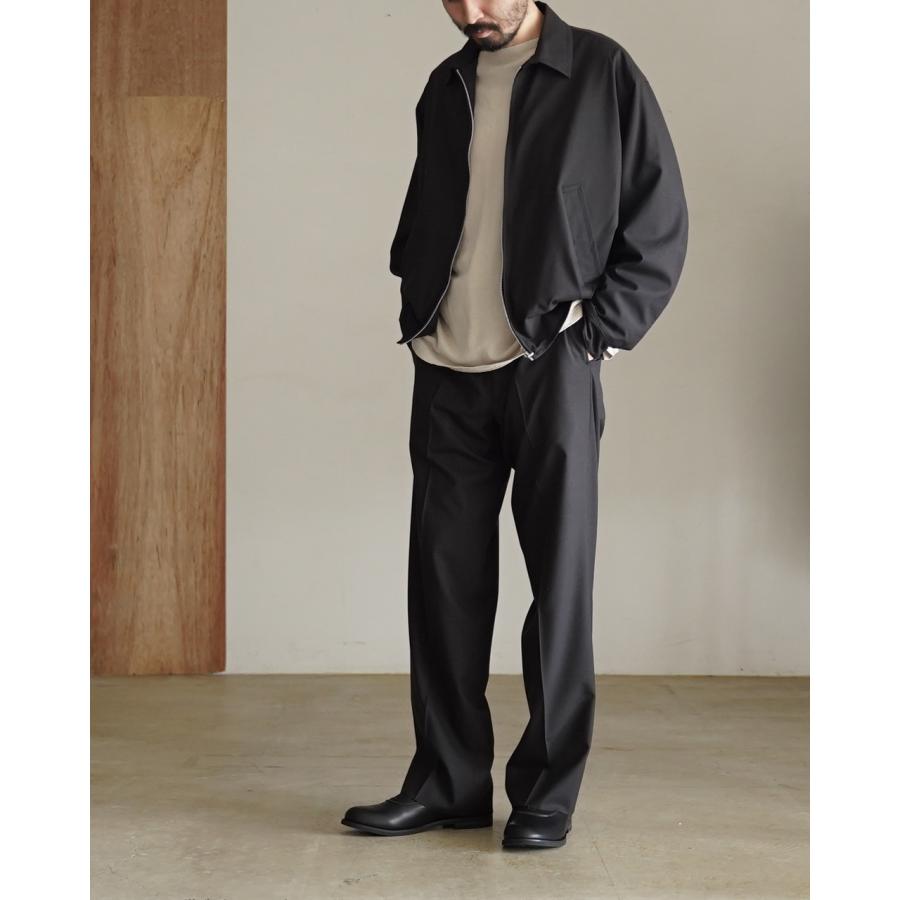 シャギー　スラックス　sullen PANTS – SULLEN TOKYO パンツ