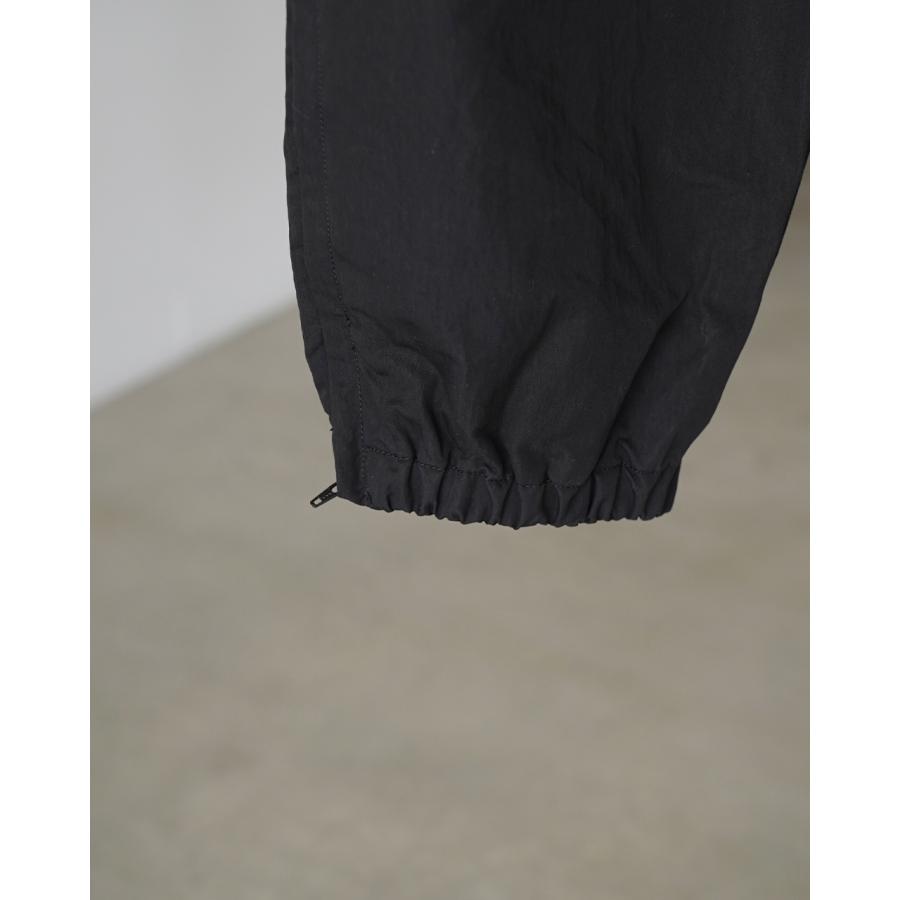 キャプテンサンシャイン KAPTAIN SUNSHINE トラックパンツ メンズ Track Pants KS26SPT11【レビュー企画】の画像